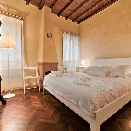 Wine Apartments Florence Trebbiano מראה חיצוני תמונה