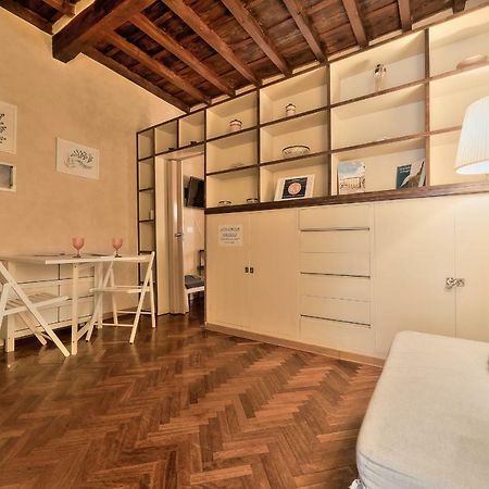 Wine Apartments Florence Trebbiano מראה חיצוני תמונה
