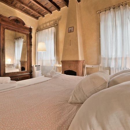 Wine Apartments Florence Trebbiano מראה חיצוני תמונה