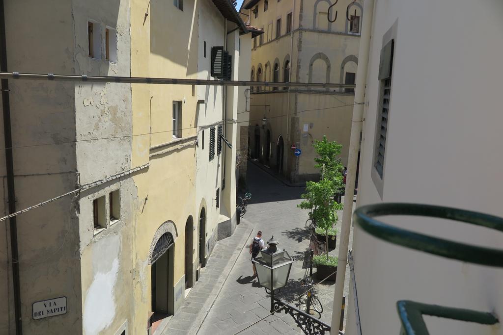 Wine Apartments Florence Trebbiano מראה חיצוני תמונה