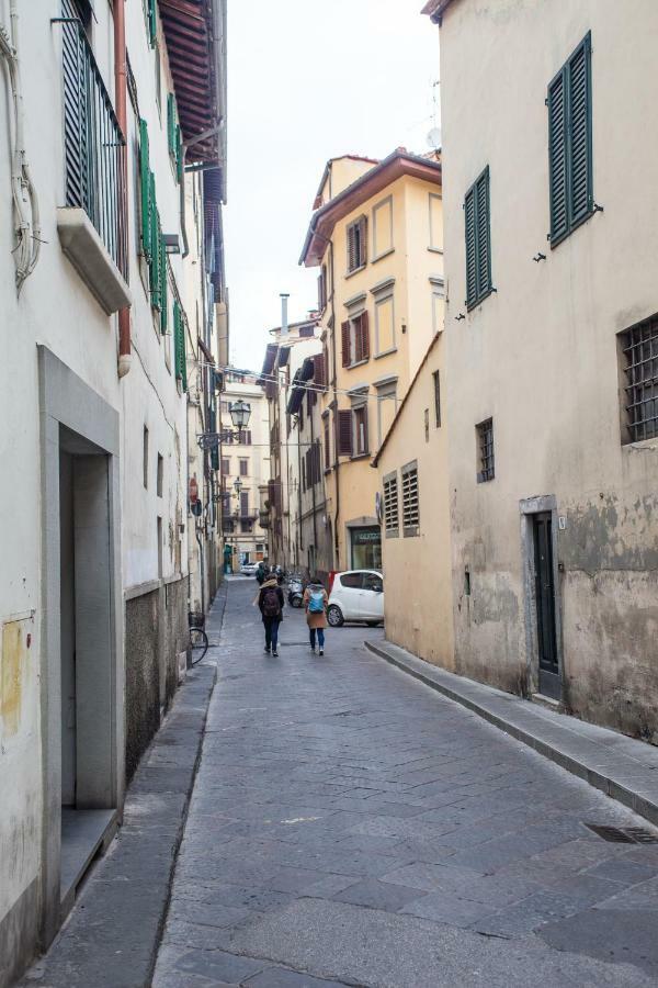 Wine Apartments Florence Trebbiano מראה חיצוני תמונה