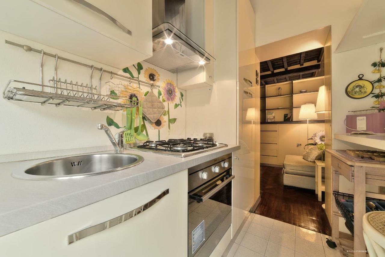 Wine Apartments Florence Trebbiano מראה חיצוני תמונה