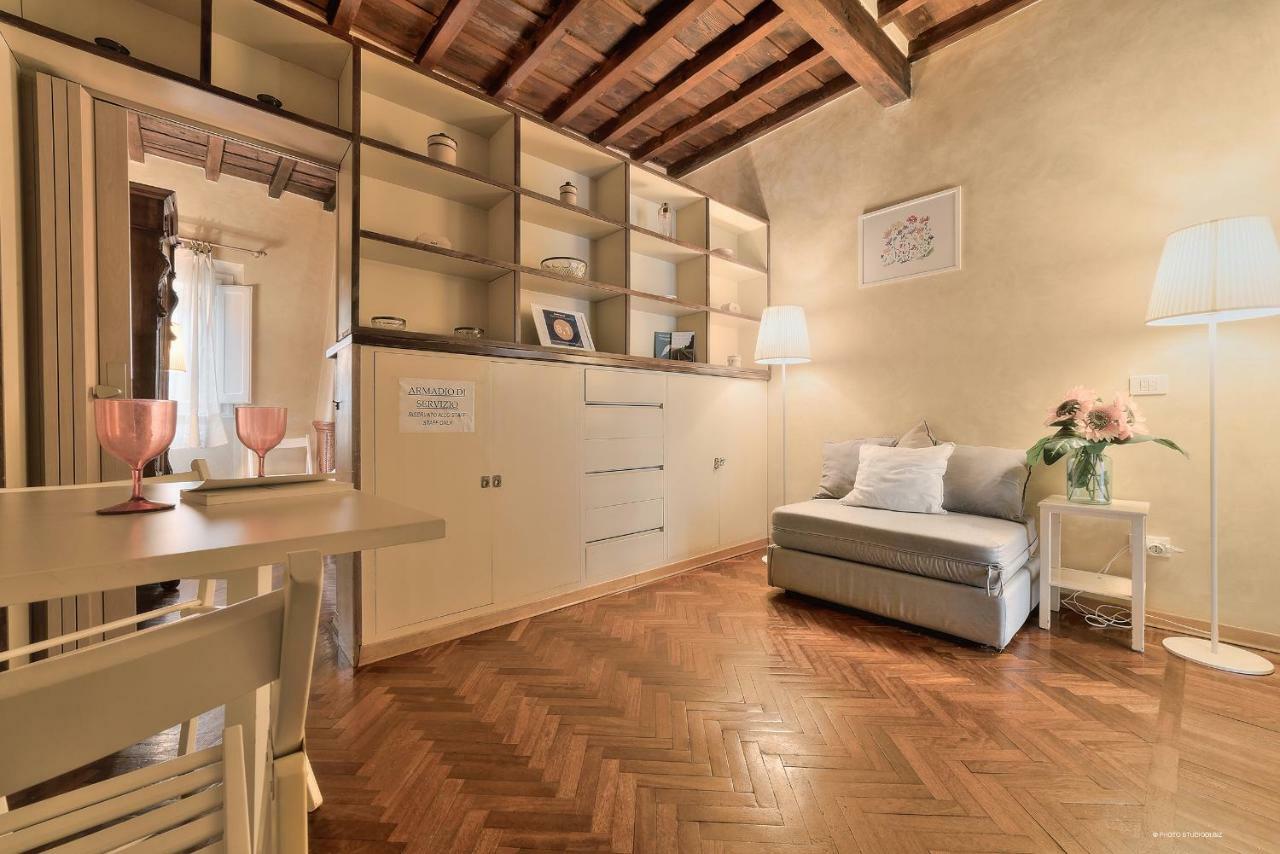Wine Apartments Florence Trebbiano מראה חיצוני תמונה