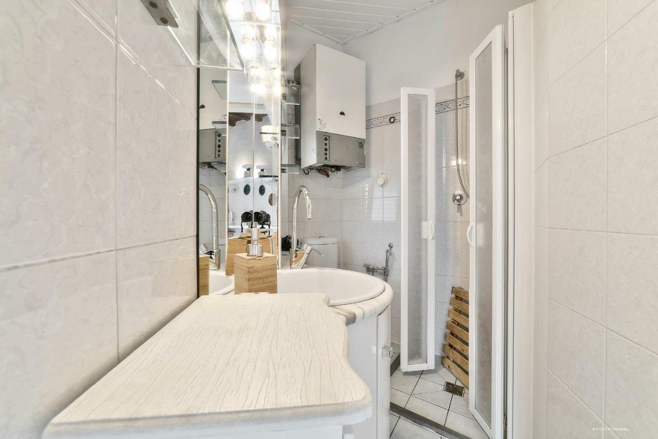 Wine Apartments Florence Trebbiano מראה חיצוני תמונה