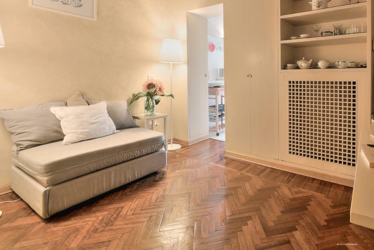Wine Apartments Florence Trebbiano מראה חיצוני תמונה