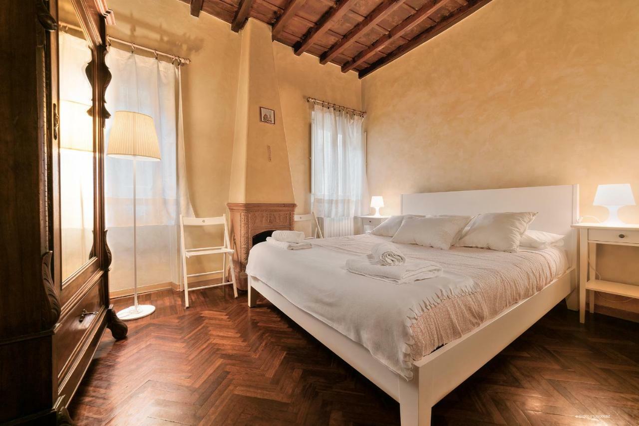 Wine Apartments Florence Trebbiano מראה חיצוני תמונה