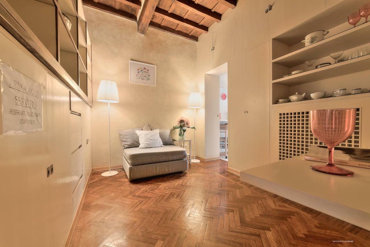 Wine Apartments Florence Trebbiano מראה חיצוני תמונה