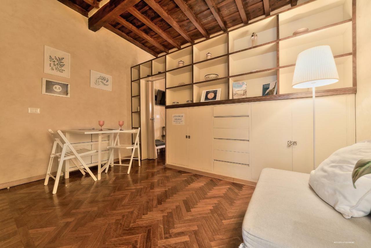 Wine Apartments Florence Trebbiano מראה חיצוני תמונה